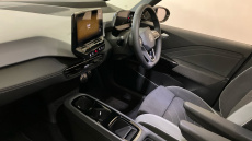 Volkswagen Id.3 150kW Pro Launch Edition 3 58kWh 5dr Auto Electric Hatchback